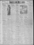 Newspaper: Bristow Record (Bristow, Okla.), Vol. 25, No. 48, Ed. 1 Thursday, Nov…