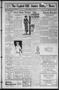 Thumbnail image of item number 1 in: 'The Capitol Hill Junior District News (Oklahoma City, Okla.), Vol. 21, No. 1, Ed. 1 Wednesday, September 6, 1922'.