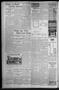 Thumbnail image of item number 2 in: 'The Capitol Hill News (Oklahoma City, Okla.), Vol. 21, No. 12, Ed. 1 Thursday, November 23, 1922'.