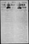 Thumbnail image of item number 1 in: 'The Oilton Gusher (Oilton, Okla.), Vol. 5, No. 3, Ed. 1 Thursday, June 17, 1920'.