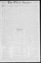 Newspaper: The Oilton Gusher (Oilton, Okla.), Vol. 10, No. 42, Ed. 1 Thursday, M…
