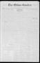 Newspaper: The Oilton Gusher (Oilton, Okla.), Vol. 11, No. 17, Ed. 1 Thursday, S…