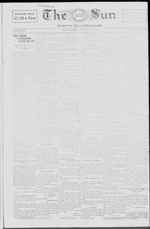 The Yukon Oklahoma Sun (Yukon, Okla.), Vol. 30, No. 32, Ed. 1 Thursday, May 8, 1924