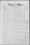 Newspaper: The Yukon Oklahoma Sun (Yukon, Okla.), Vol. 33, No. 47, Ed. 1 Thursda…
