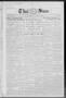 Thumbnail image of item number 1 in: 'The Yukon Oklahoma Sun (Yukon, Okla.), Vol. 34, No. 4, Ed. 1 Thursday, October 20, 1927'.
