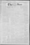 Primary view of The Yukon Oklahoma Sun (Yukon, Okla.), Vol. 34, No. 28, Ed. 1 Thursday, April 5, 1928