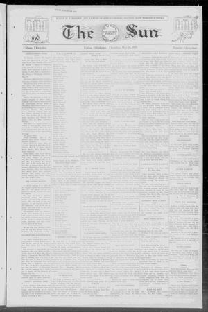 The Yukon Oklahoma Sun (Yukon, Okla.), Vol. 35, No. 34, Ed. 1 Thursday, May 16, 1929
