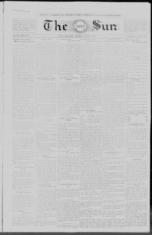 The Yukon Oklahoma Sun (Yukon, Okla.), Vol. 36, Ed. 1 Thursday, June 19, 1930