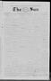 Thumbnail image of item number 1 in: 'The Yukon Oklahoma Sun (Yukon, Okla.), Vol. 37, No. 17, Ed. 1 Thursday, February 5, 1931'.