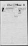 Thumbnail image of item number 1 in: 'The Yukon Oklahoma Sun (Yukon, Okla.), Vol. 56, No. 14, Ed. 1 Thursday, June 2, 1949'.