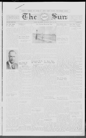 The Yukon Oklahoma Sun (Yukon, Okla.), Vol. 46, No. 31, Ed. 1 Thursday, May 23, 1940