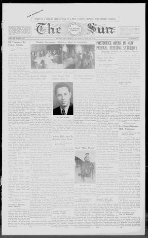 The Yukon Oklahoma Sun (Yukon, Okla.), Vol. 46, No. 32, Ed. 1 Thursday, May 30, 1940