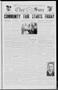 Thumbnail image of item number 1 in: 'The Yukon Oklahoma Sun (Yukon, Okla.), Vol. 46, No. 46, Ed. 1 Thursday, September 5, 1940'.