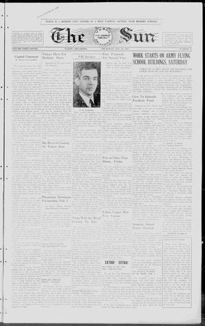 The Yukon Oklahoma Sun (Yukon, Okla.), Vol. 47, No. 14, Ed. 1 Thursday, January 23, 1941