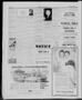 Thumbnail image of item number 4 in: 'The Yukon Oklahoma Sun (Yukon, Okla.), Vol. 65, No. 47, Ed. 1 Thursday, April 18, 1957'.