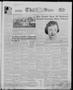 Newspaper: The Yukon Oklahoma Sun (Yukon, Okla.), Vol. 66, No. 26, Ed. 1 Thursda…