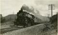 Postcard: Southern Railway (SOU) #1481