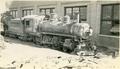 Photograph: Union Pacific (UP) #1586