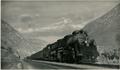 Postcard: Union Pacific (UP) 4010