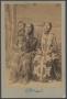 Thumbnail image of item number 1 in: 'Otoe Tribal Members'.