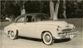 Thumbnail image of item number 1 in: '1949 Chevrolet (R.H. Kindig)'.