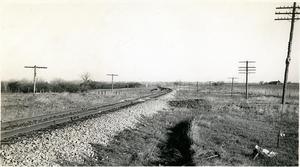 Santa Fe (ATSF) Track