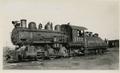 Photograph: Southern Pacific (SP) 1172