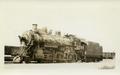 Photograph: Southern Pacific (SP) 1743