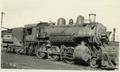 Photograph: Southern Pacific (SP) 1772