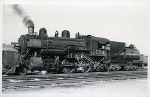 Southern Pacific (SP) 1774