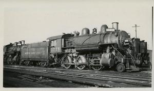 Southern Pacific (SP) 1778