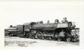Photograph: Southern Pacific (SP) 2431