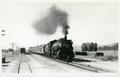 Postcard: Southern Pacific (SP) 3126