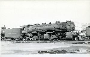 Southern Pacific (SP) 3830