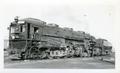 Photograph: Southern Pacific (SP) 4109