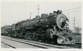 Photograph: Southern Pacific (SP) 4340