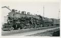 Photograph: Southern Pacific (SP) 4341