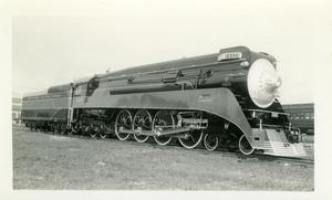 Southern Pacific (SP) 4416