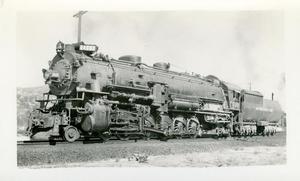 Southern Pacific (SP) 5039