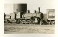 Photograph: Union Pacific (UP) 1239
