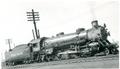 Photograph: Union Pacific (UP) 2488