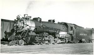 Union Pacific (UP) 2499