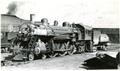 Photograph: Union Pacific (UP) 3160