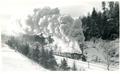 Postcard: Union Pacific (UP) 3525 & 3613
