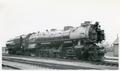 Photograph: Union Pacific (UP) 9057