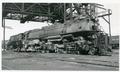 Photograph: Union Pacific (UP) 3911
