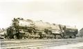 Photograph: Union Pacific (UP) 3938