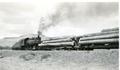 Photograph: Union Pacific (UP) 4703