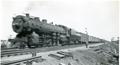 Photograph: Union Pacific (UP) 5077
