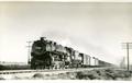 Postcard: Union Pacific (UP) 7003 on "RO"